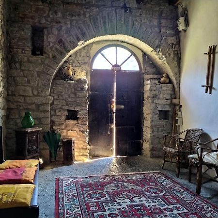Antica villa Rota d'Imagna Esterno foto