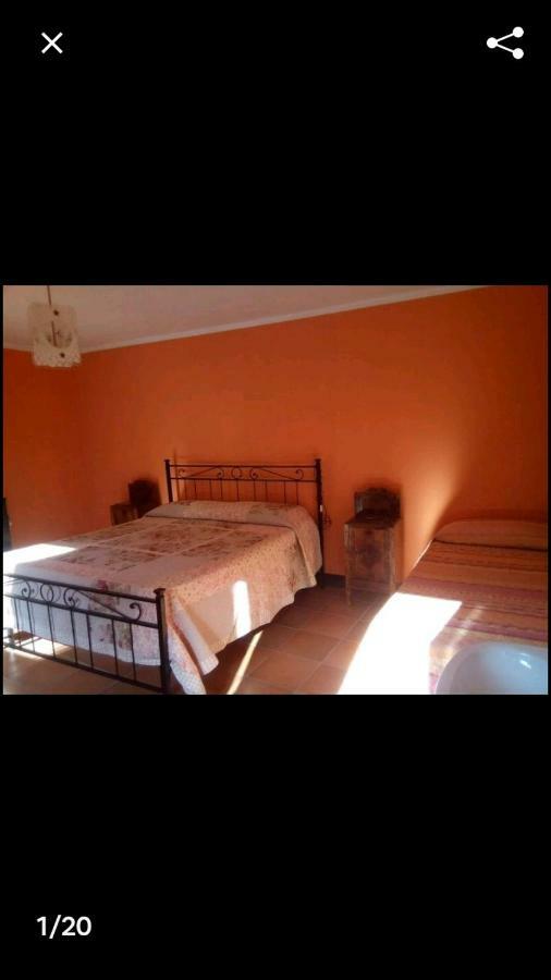 Antica villa Rota d'Imagna Esterno foto